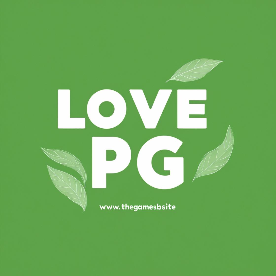 Logo da lovepg